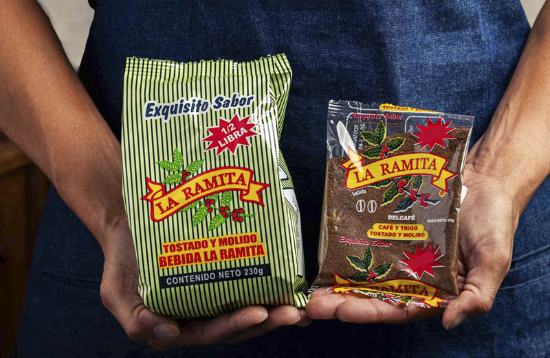 Productos La Ramita